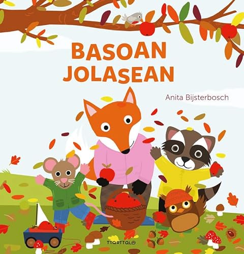 BASOAN JOLASEAN