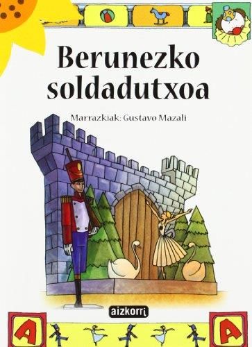 Berunezko soldadutxoa