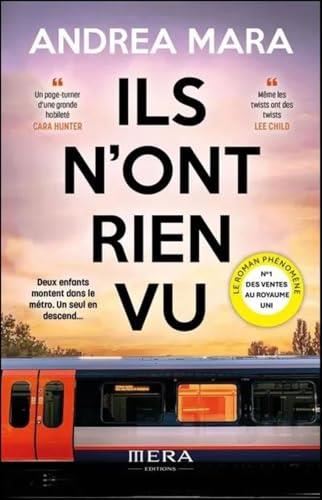 Ils n'ont rien vu