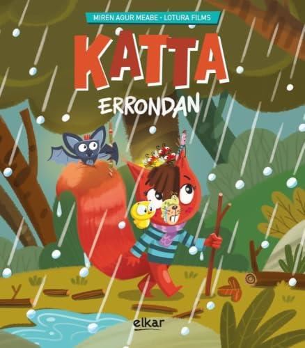 KATTA