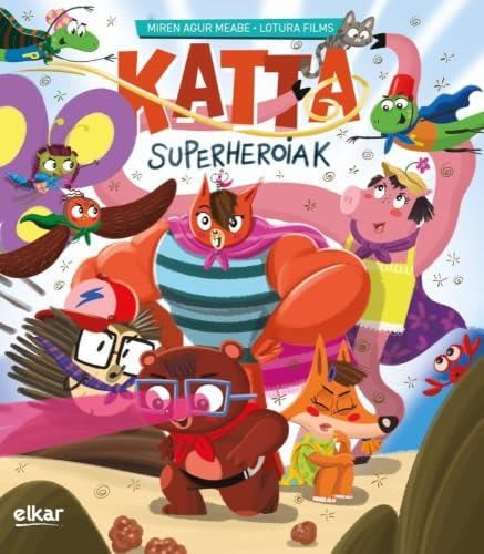 KATTA