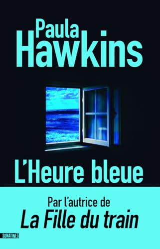 L'HEURE BLEUE