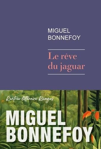 LE RÊVE DU JAGUAR