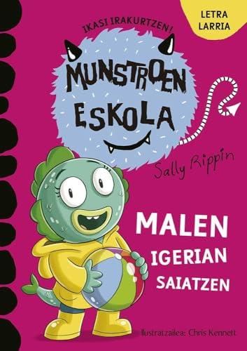 MUNSTROEN ESKOLA