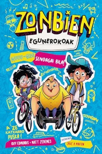 Muuu-gida Sendagai bila!